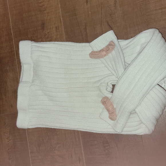 Girl's leggings (D45) - Picture 1 of 4